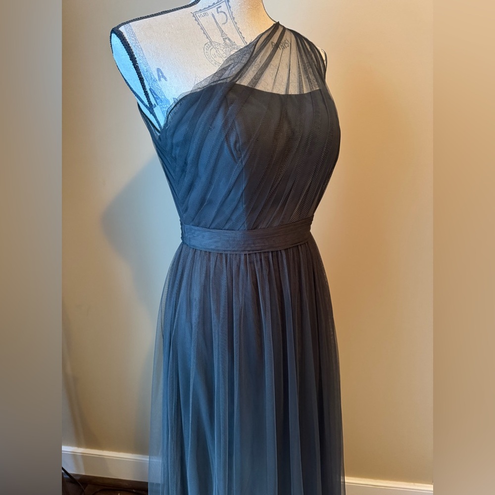 Dark gray Formal Dress NWT